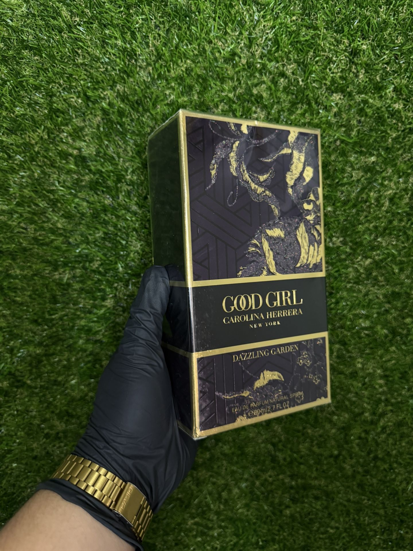 Good Girl Perfume