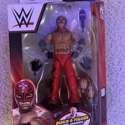 Rey Misterio Toy figure 