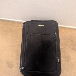 New Luggage Offers