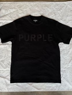 Purple brand