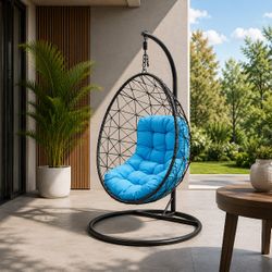 Hanging Egg Chair