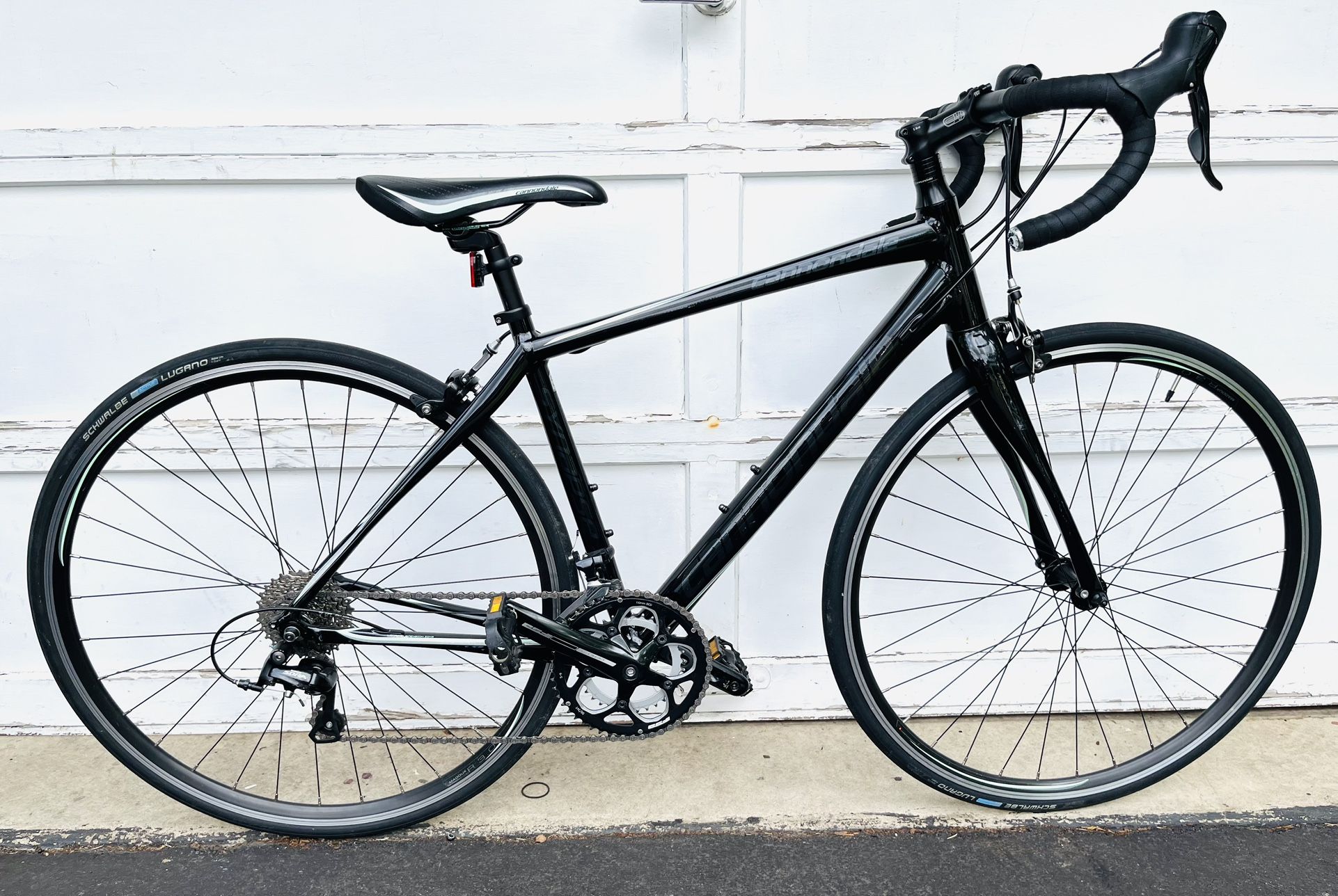 Cannondale Synapse 51cm Bike