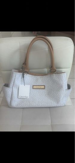 Calvin Kline woman purse
