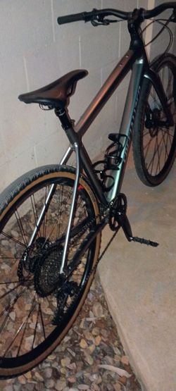 Specialized Diverge Pro Carbon Gravel Bike - 2021, 56cmo