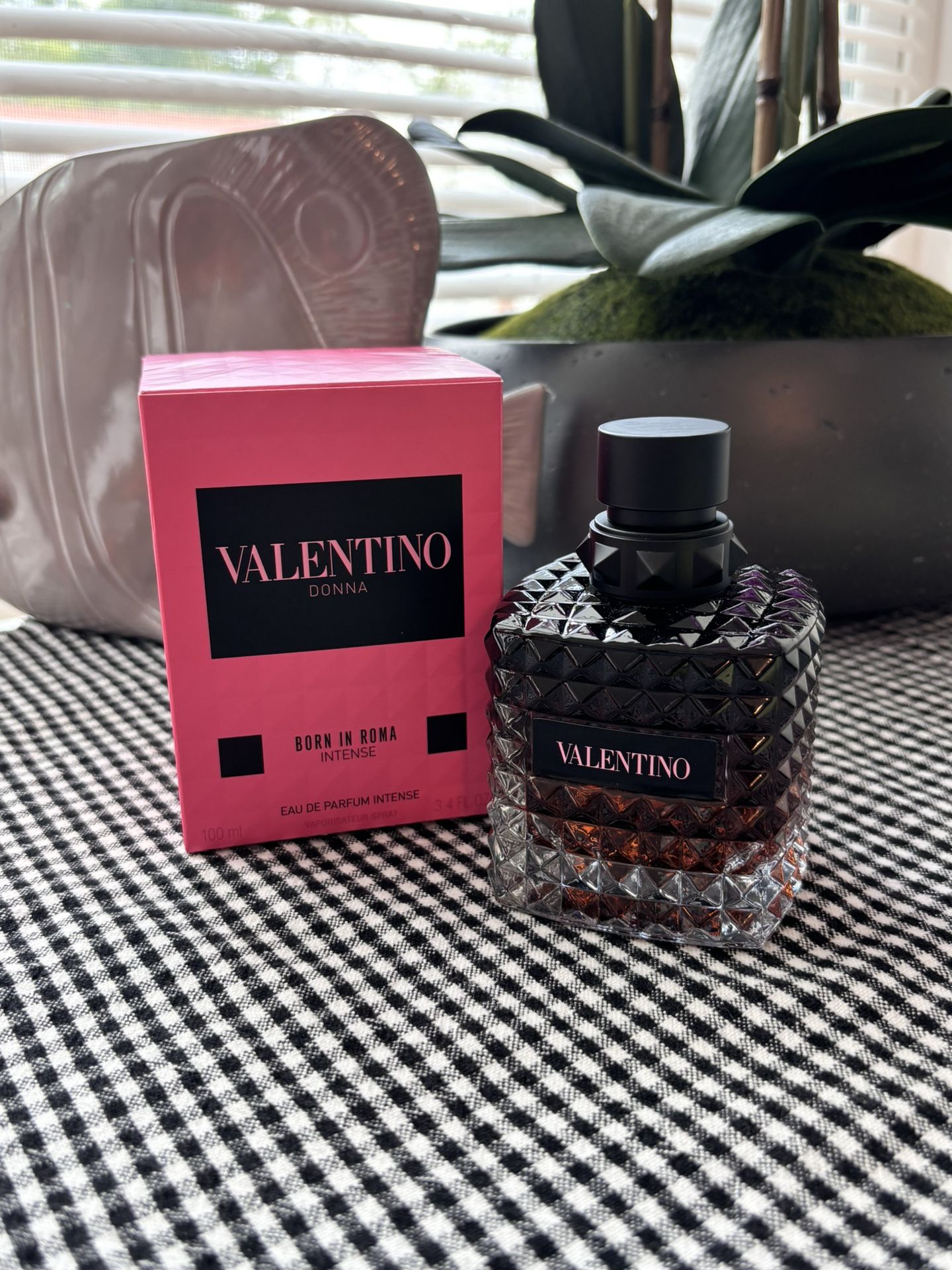 Valentino Donna Born In Roma Intense 100ml