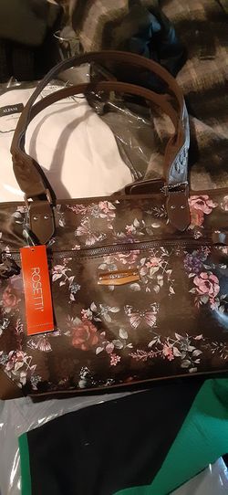 ROSETTI Purse