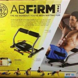 Gold s Gym ABFIRM Pro for Sale in Pomona CA OfferUp
