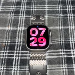 Apple Watch Ultra 3 