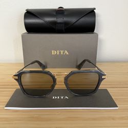 Dots sunglasses 