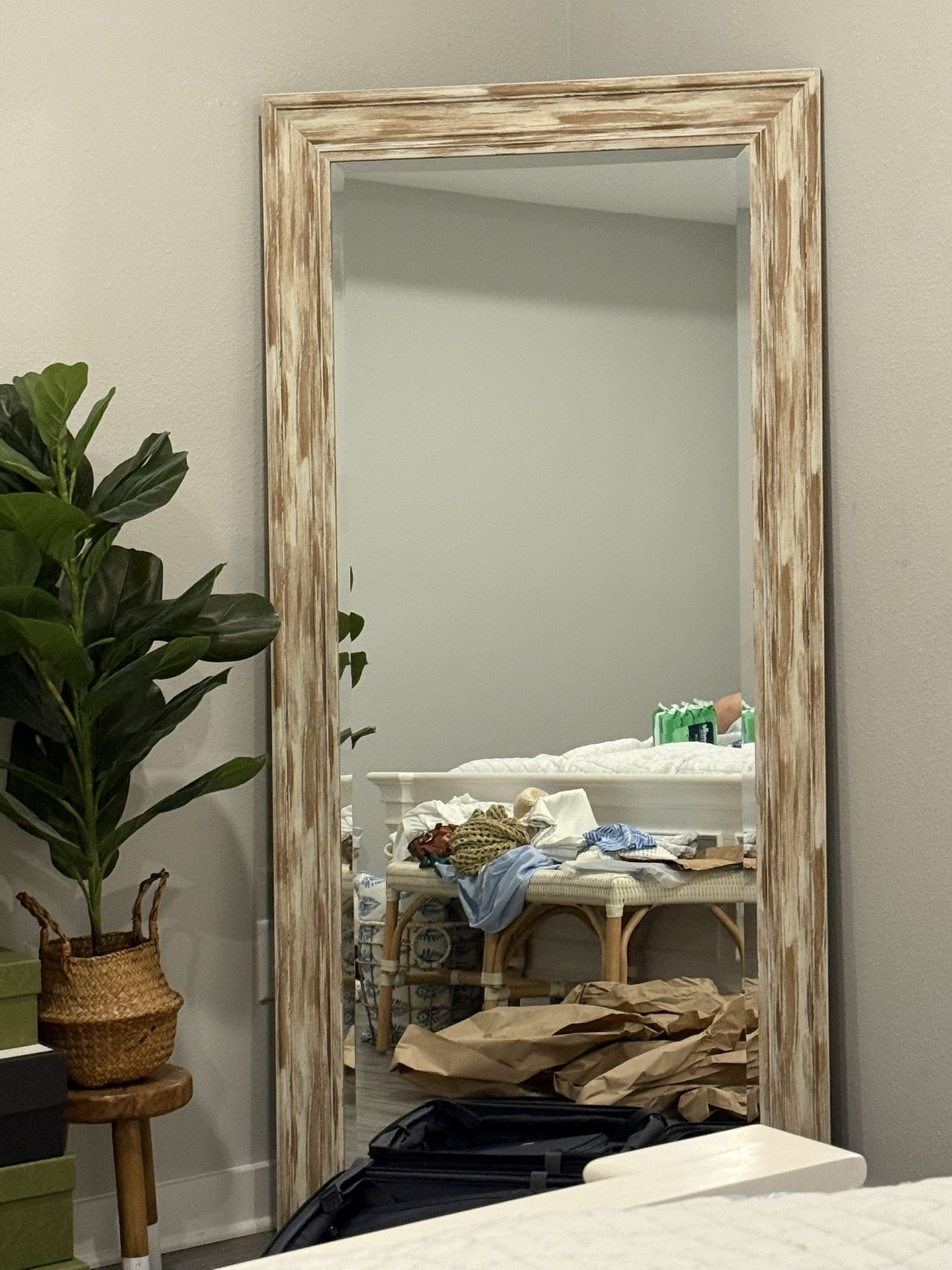 Full Length Mirror