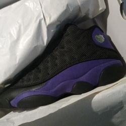Jordan 13s