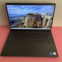 Dell Inspiron 15” (2024 model) FH Display Intel i7 12th Generation 16gb Ram, 1TB  SSD Great Laptop