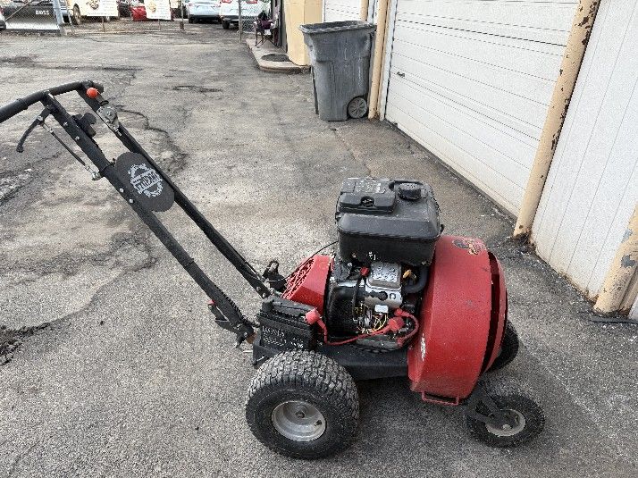 Blower.. Low Hours.