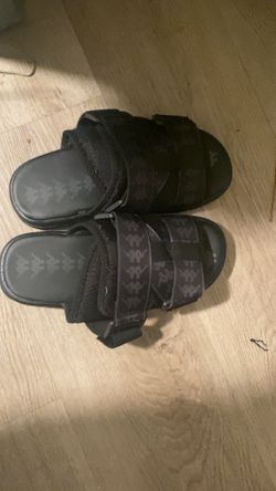 Kappa slides