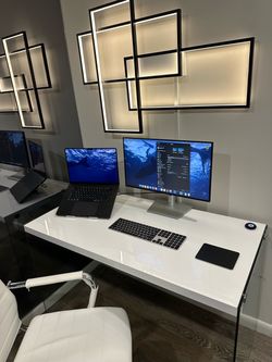 24” Dell Monitor for Sale