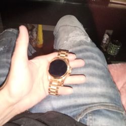 Mk Smartwatch 