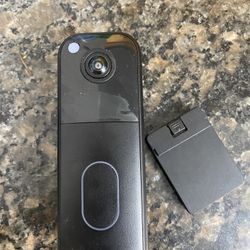 Blink Camera Newest Model New Never Used