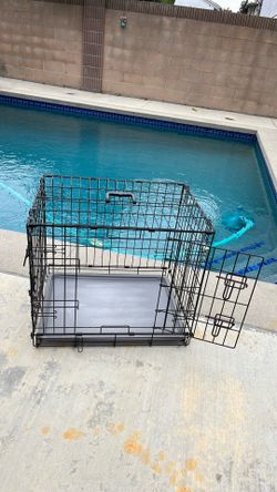 Dog Kennel