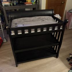 Diaper Changing Table