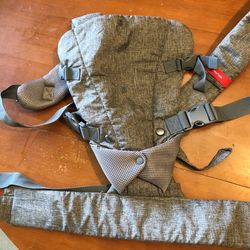 Baby Carrier