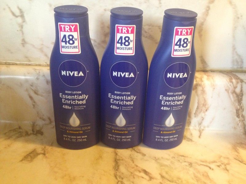 Nivea