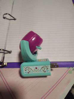 Disney-Frozen Projector Night Light