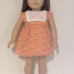 Emily doll (American Girl)