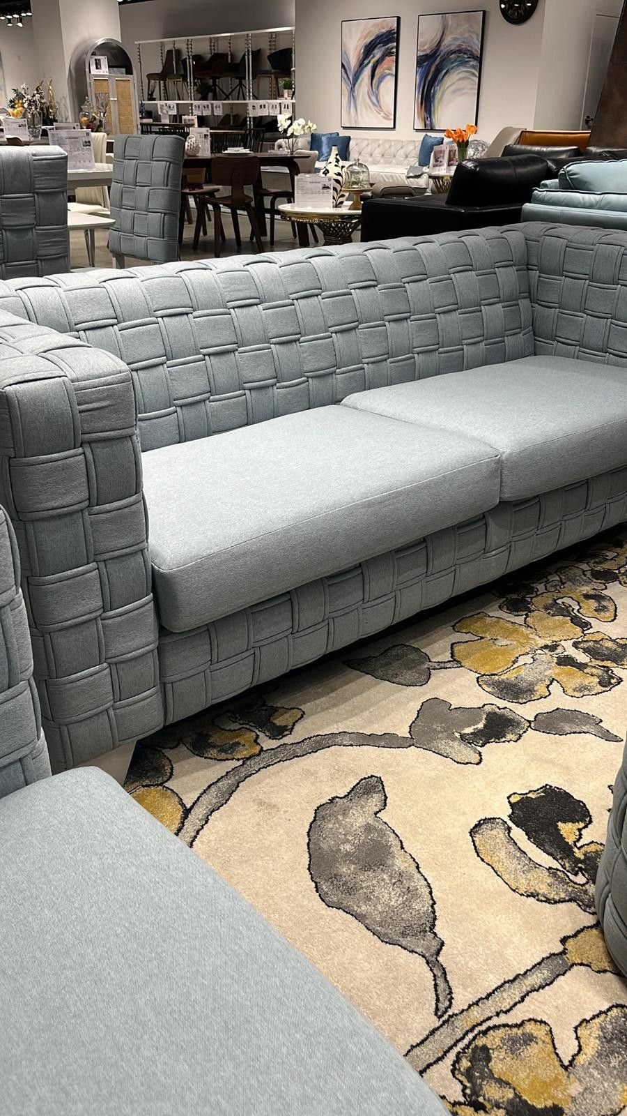 Saree Sofa
ACME$10 Down Payment And Financing Available