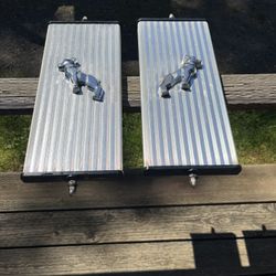 Mack Mirrors 