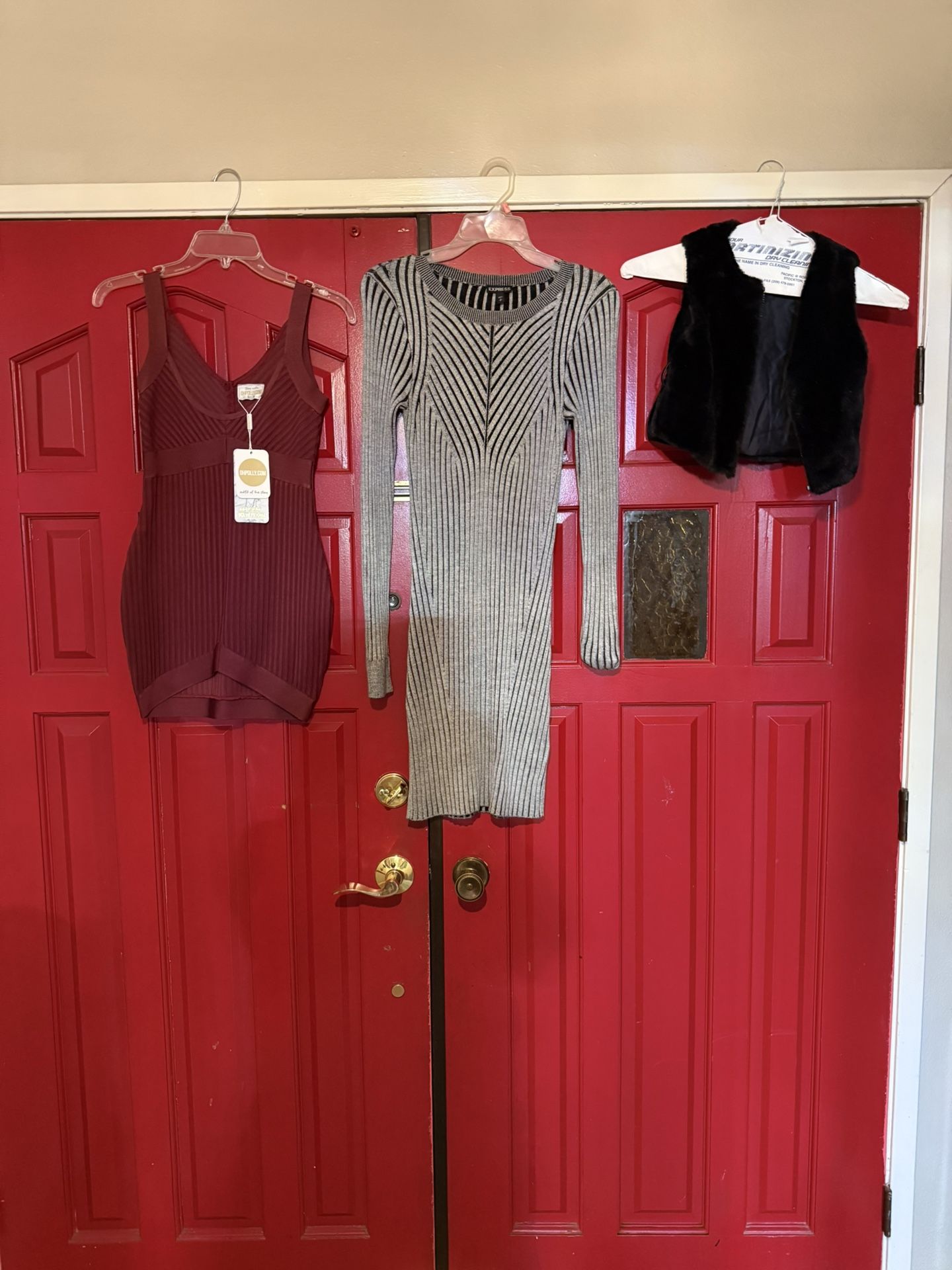 Beautiful Ladies Clothing 