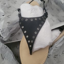 Simply Vera Wang Fireworks Women's Sandals