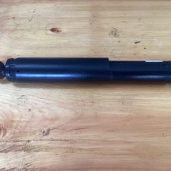 Jeep JL 2023 steering stabilizer