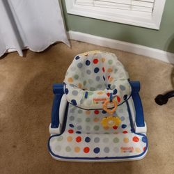 Baby Seat