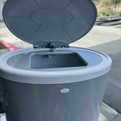  Diapers  Trash  Can