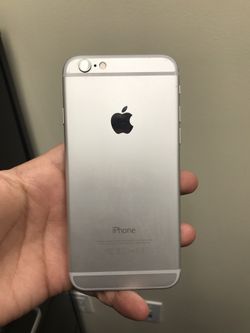 iPhone 6 64GB Factory Unlocked