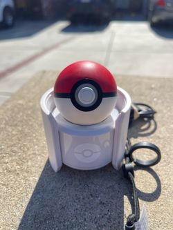 Poke Ball Plus Nintendo Switch Controller