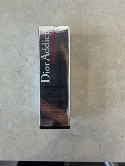 Dior Addict Lip Glow Oil – 031 Peach Glow