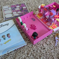 Disney Encanto Storybook Set 43201