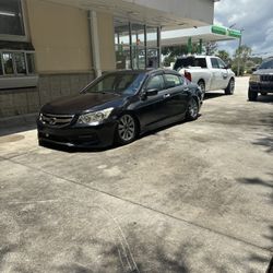 2011 Honda Accord