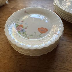 Mikasa Bone China Butterfly 