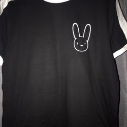 Bad Bunny Retro Shirt
