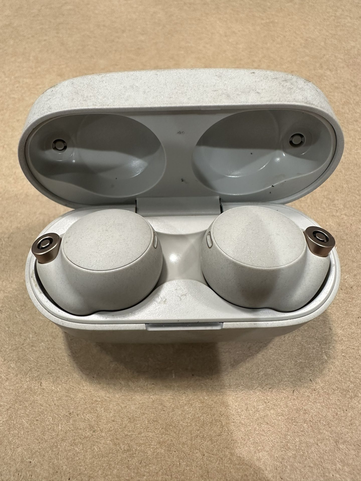 Sony Noise Canceling Truly Wireless Earbud Headphone