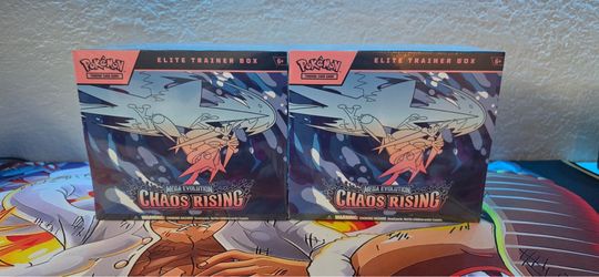 Pokémon tcg