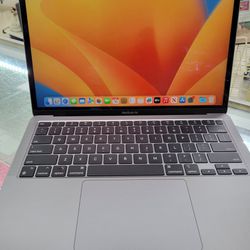 Apple MacBook Air #559454
