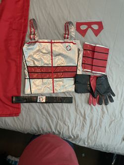 Henry Danger – Cosplay