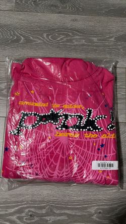 Spider hoodies