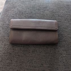 Wallet 