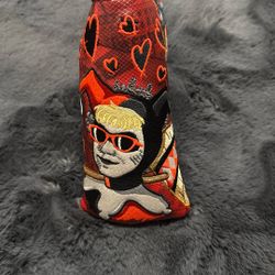 Swag Blade Putter Cover