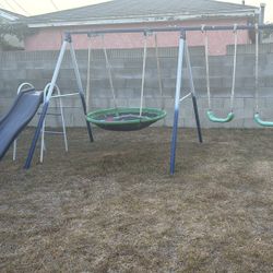 Swing Set