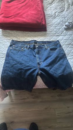 Levi Jorts 42W